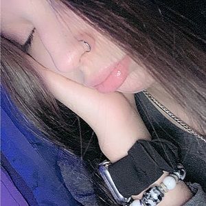 Meet your Posher, Lilli